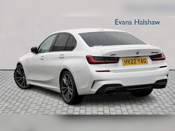 Used BMW 3 Series 2022 for sale - 77857579: Photo