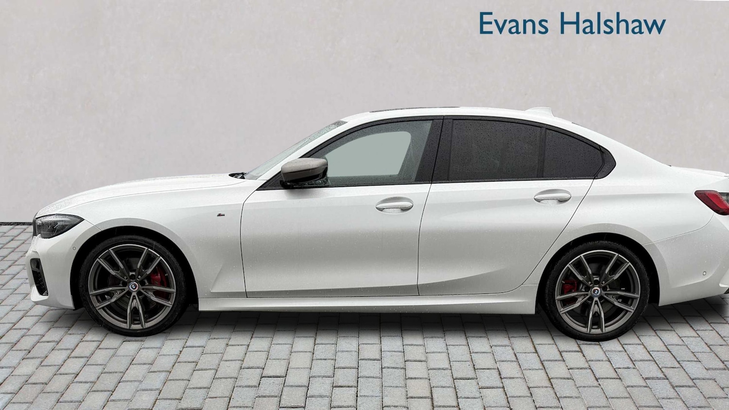 Used BMW 3 Series 2022 for sale - 77857579: Photo 3