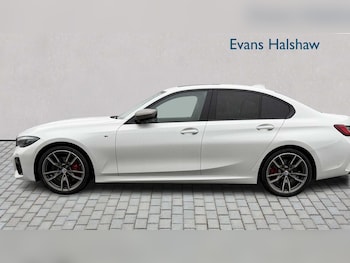 Used BMW 3 Series 2022 for sale - 77857579: Photo