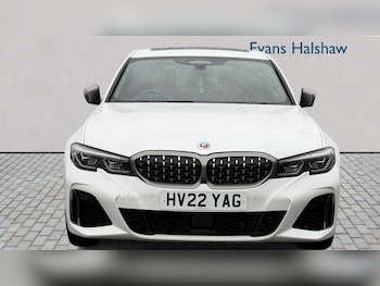 Used BMW 3 Series 2022 for sale - 77857579: Photo