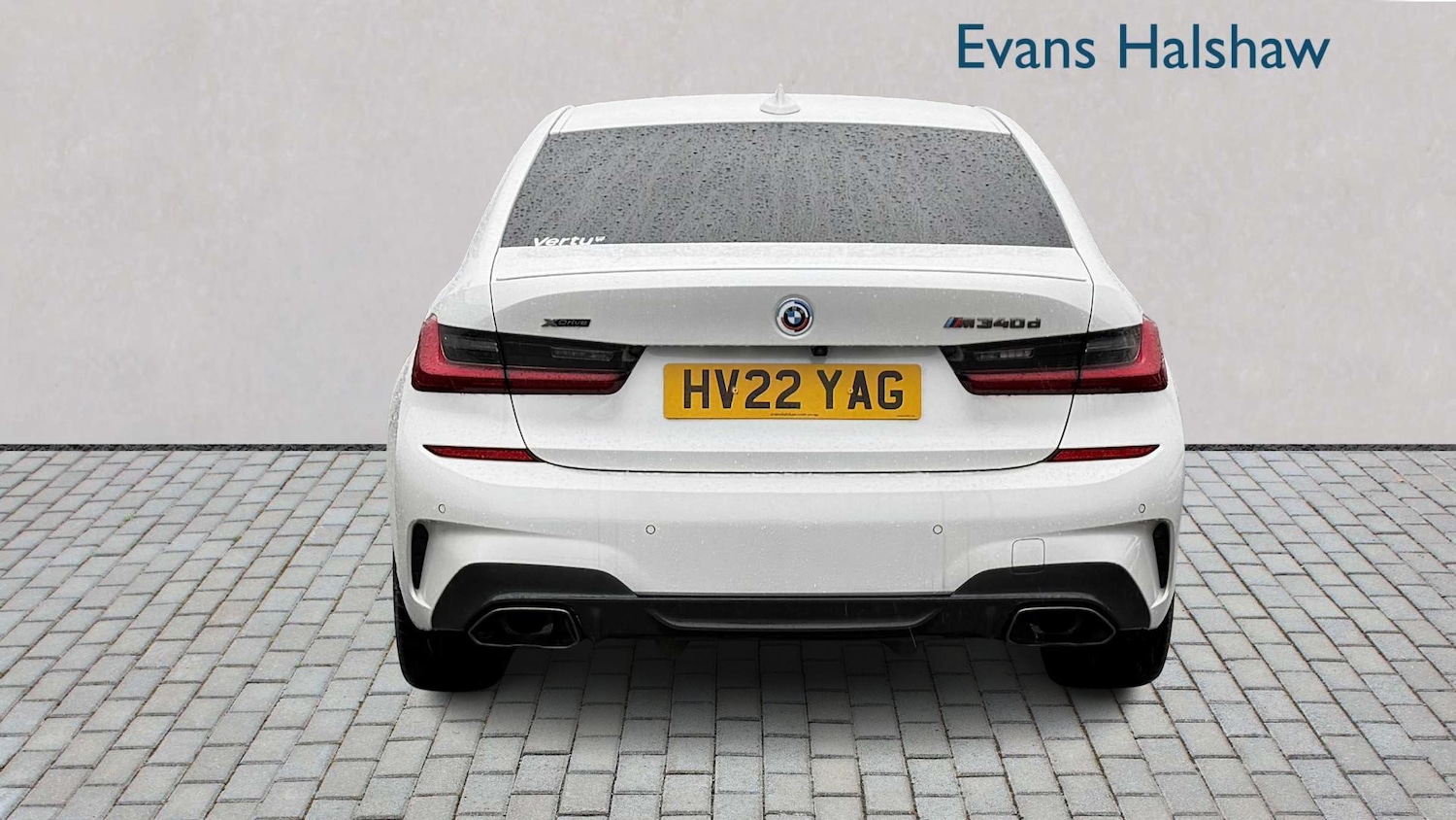 Used BMW 3 Series 2022 for sale - 77857579: Photo 5