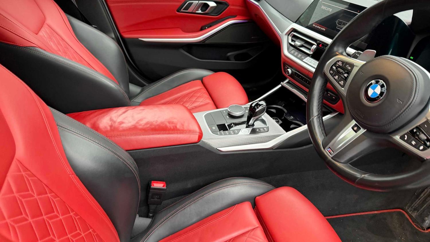 Used BMW 3 Series 2022 for sale - 77857579: Photo 7