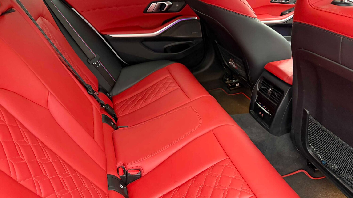 Used BMW 3 Series 2022 for sale - 77857579: Photo 8