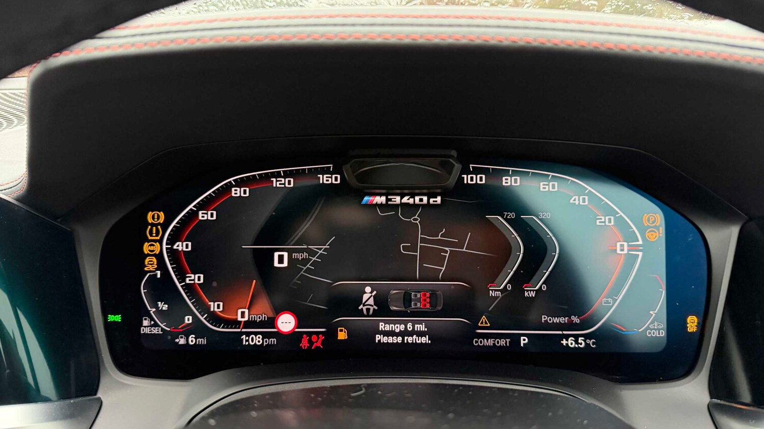 Used BMW 3 Series 2022 for sale - 77857579: Photo 9