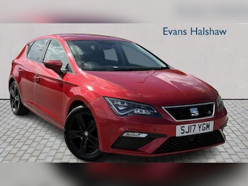 Used SEAT Leon 2017 for sale - 78208912: Photo