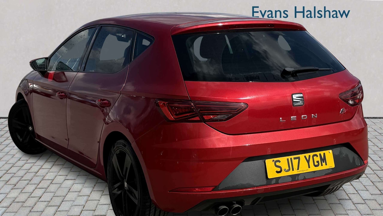 Used SEAT Leon 2017 for sale - 78208912: Photo 2