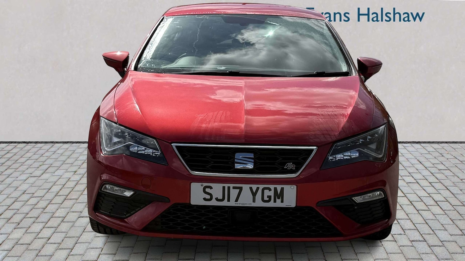 Used SEAT Leon 2017 for sale - 78208912: Photo 4