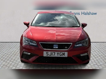 Used SEAT Leon 2017 for sale - 78208912: Photo