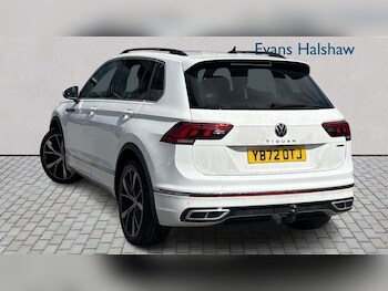 Used Volkswagen Tiguan 2023 for sale - 78419986: Photo