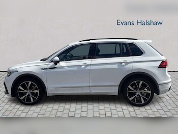 Used Volkswagen Tiguan 2023 for sale - 78419986: Photo