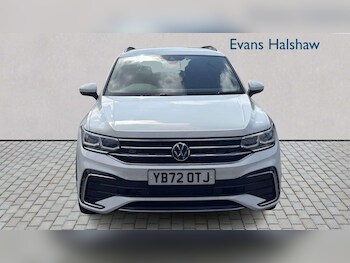 Used Volkswagen Tiguan 2023 for sale - 78419986: Photo