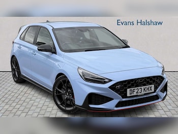 Used Hyundai i30 2023 for sale - 78507435: Photo