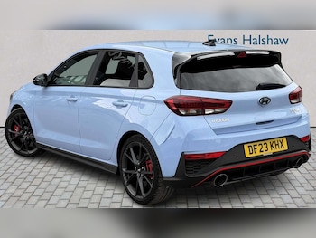 Used Hyundai i30 2023 for sale - 78507435: Photo