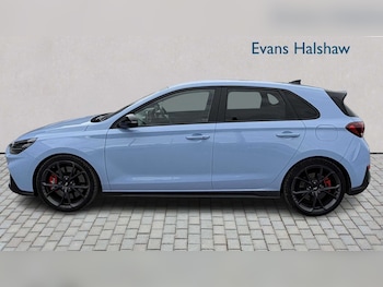 Used Hyundai i30 2023 for sale - 78507435: Photo