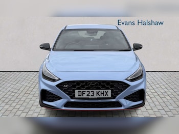 Used Hyundai i30 2023 for sale - 78507435: Photo