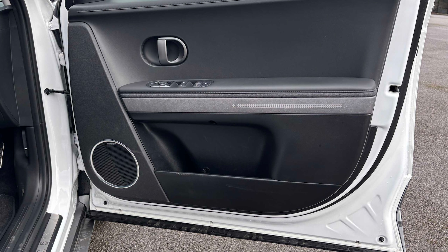 Used Hyundai IONIQ 5 2025 for sale - 77928468: Photo 11