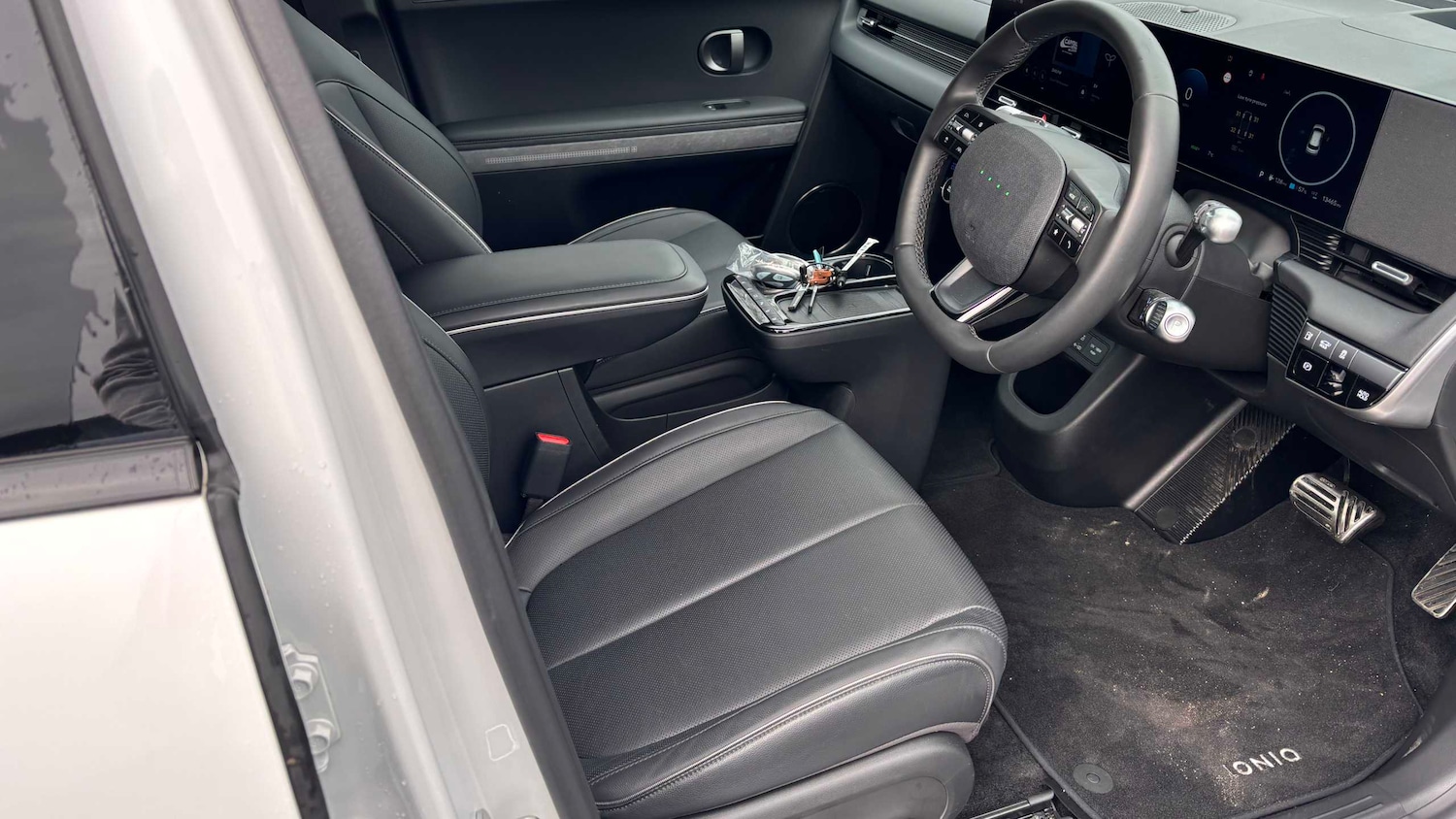 Used Hyundai IONIQ 5 2025 for sale - 77928468: Photo 13