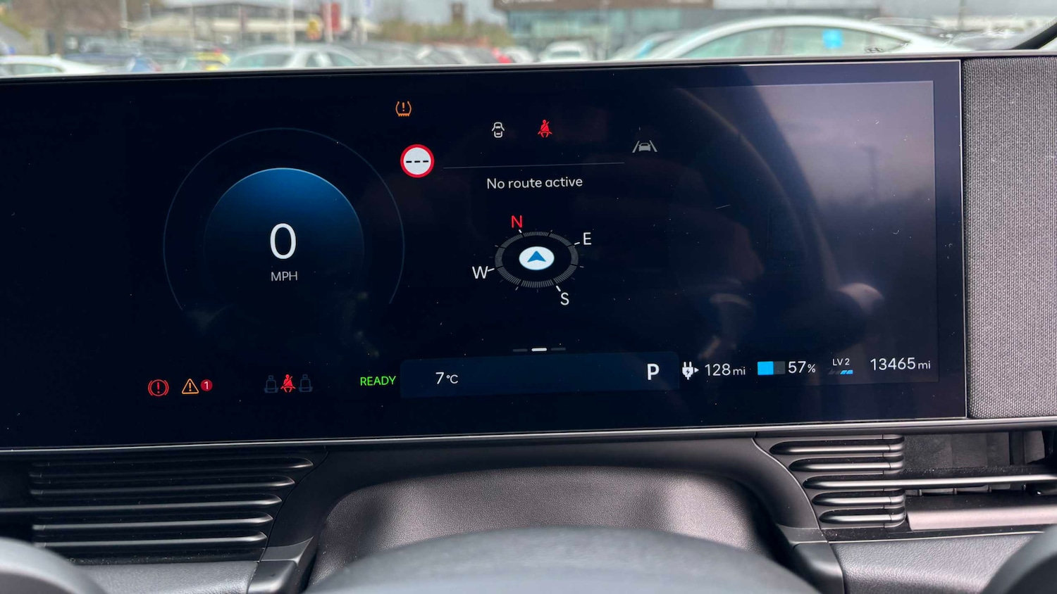 Used Hyundai IONIQ 5 2025 for sale - 77928468: Photo 15