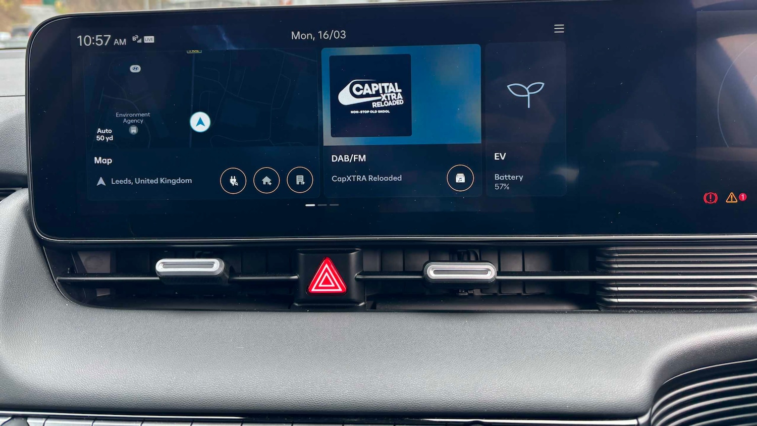 Used Hyundai IONIQ 5 2025 for sale - 77928468: Photo 16