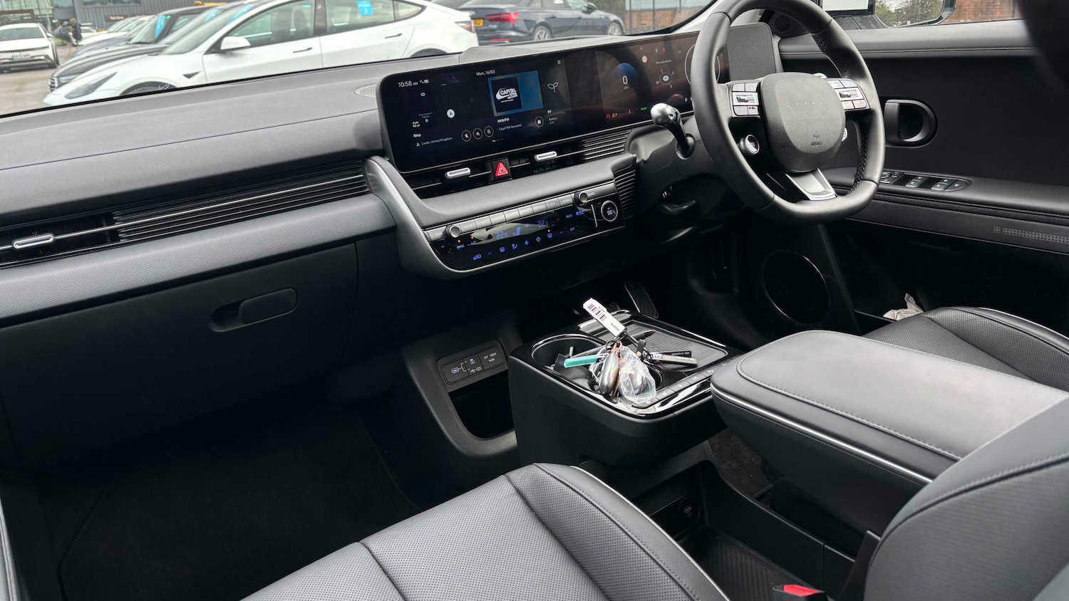 Used Hyundai IONIQ 5 2025 for sale - 77928468: Photo 21