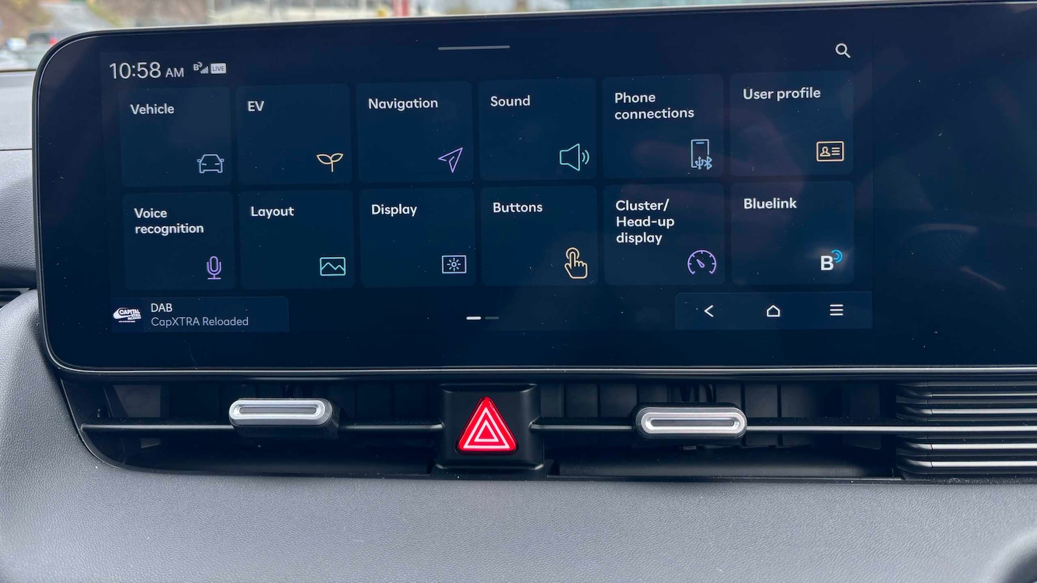 Used Hyundai IONIQ 5 2025 for sale - 77928468: Photo 22