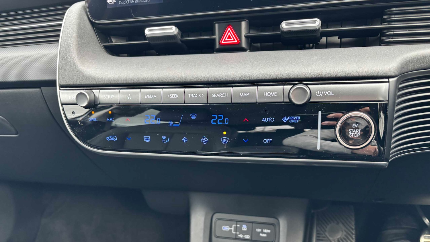 Used Hyundai IONIQ 5 2025 for sale - 77928468: Photo 23