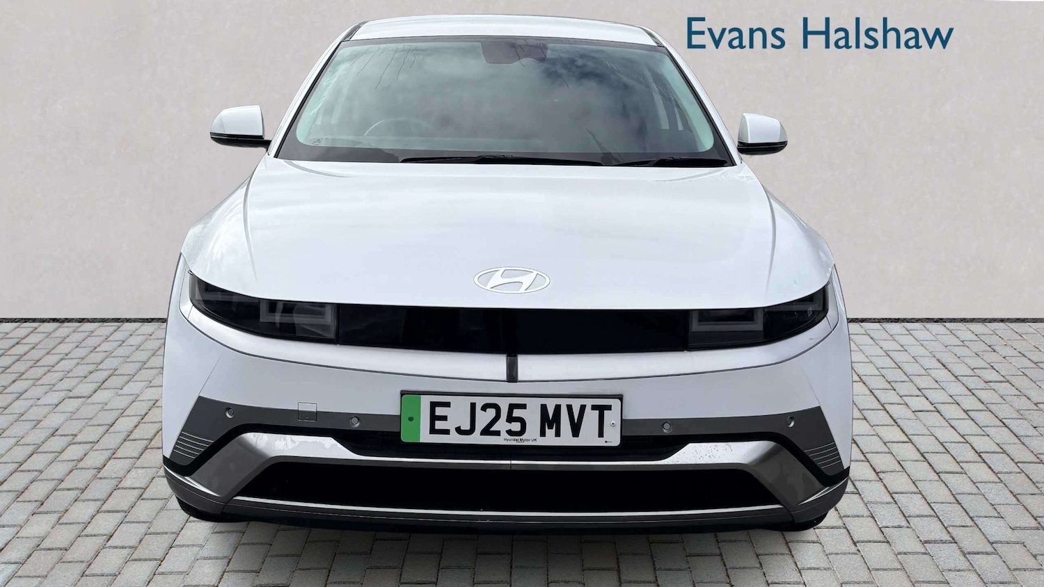 Used Hyundai IONIQ 5 2025 for sale - 77928468: Photo 4