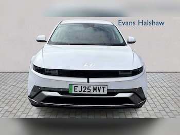 Used Hyundai IONIQ 5 2025 for sale - 77928468: Photo