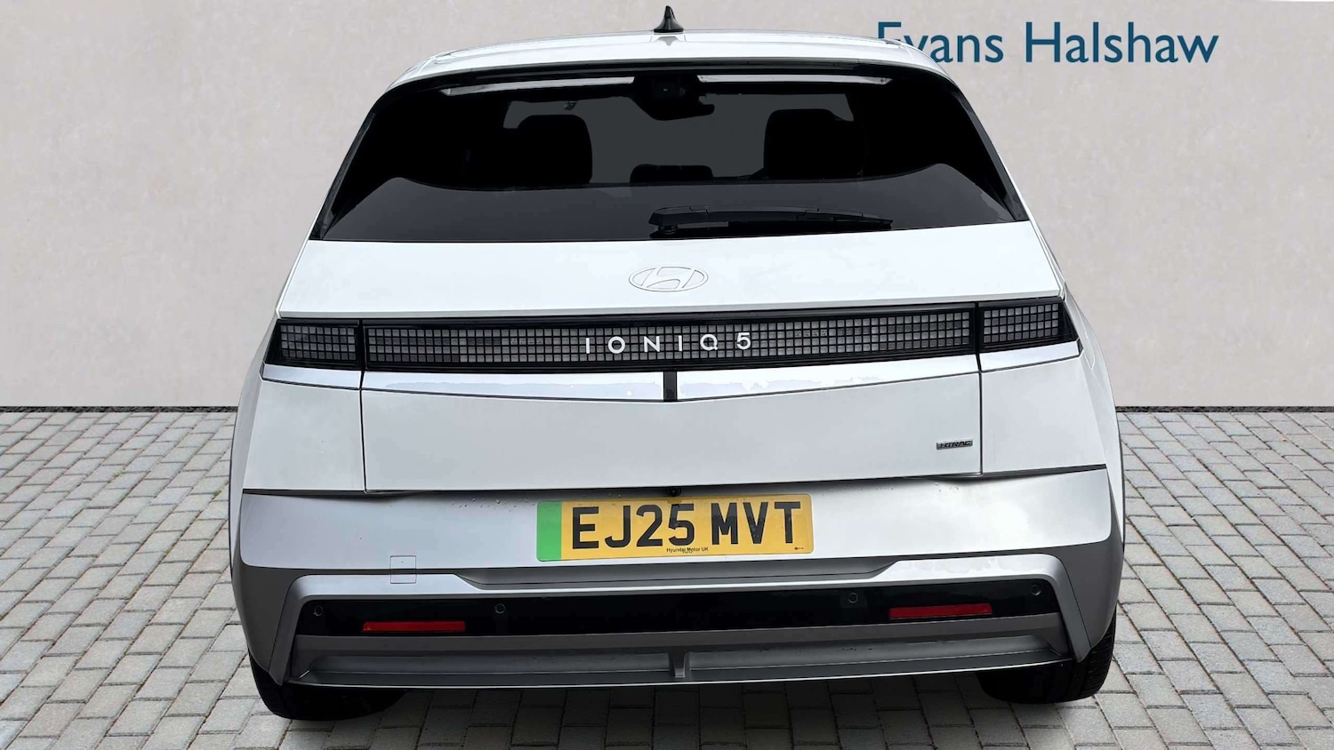 Used Hyundai IONIQ 5 2025 for sale - 77928468: Photo 5