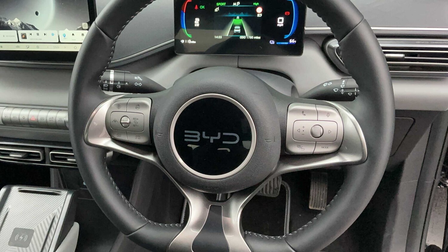 Used BYD Dolphin for sale - 77856998: Photo 10