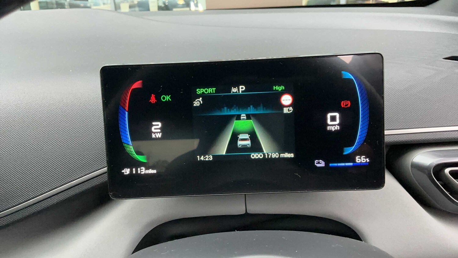 Used BYD Dolphin for sale - 77856998: Photo 11