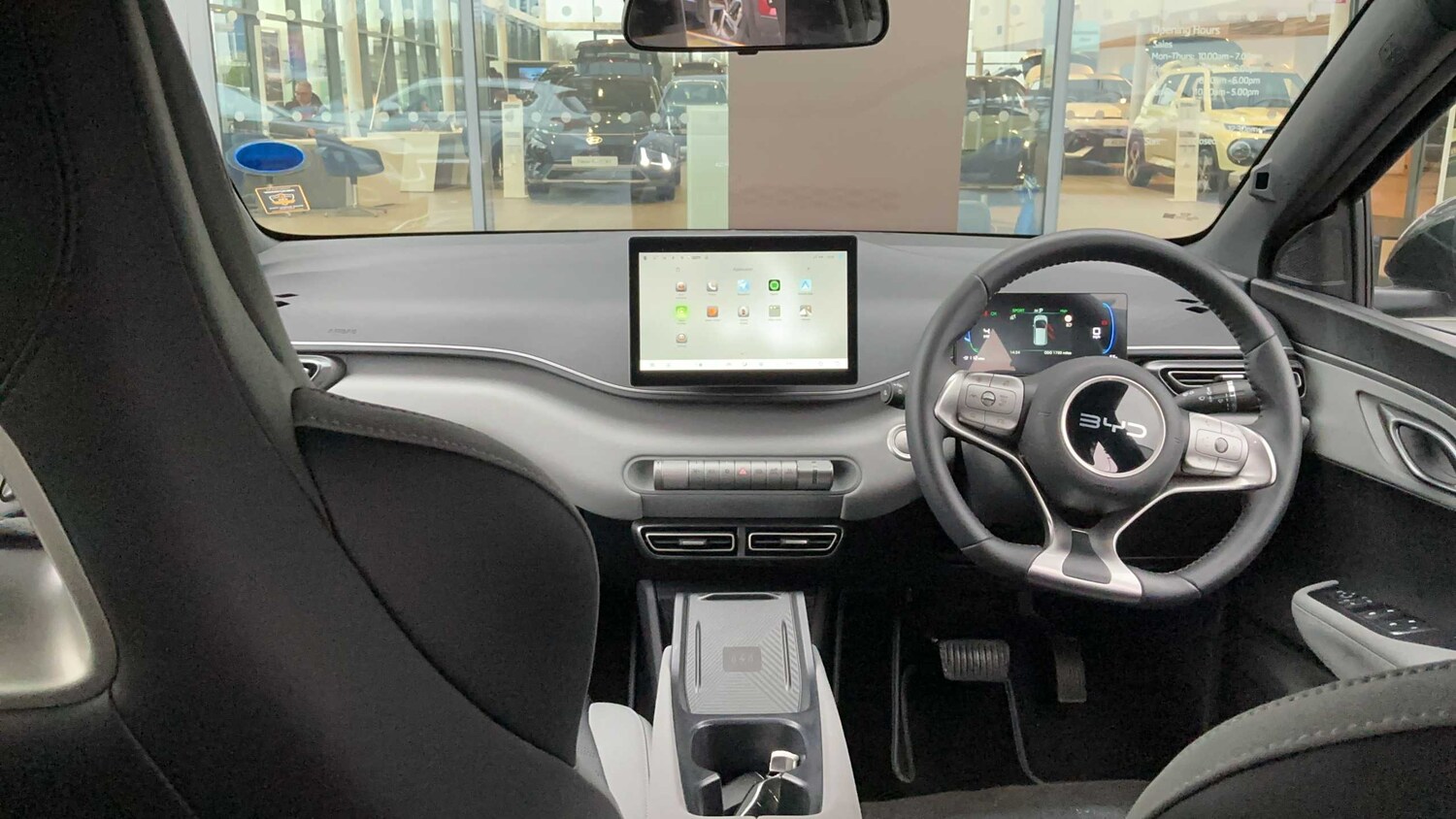 Used BYD Dolphin for sale - 77856998: Photo 14