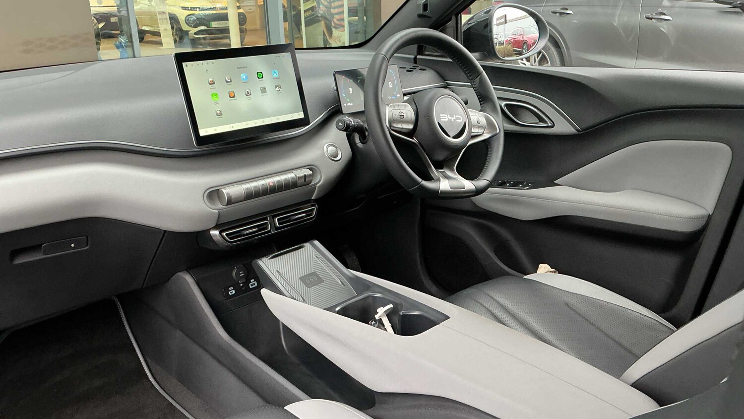 Used BYD Dolphin for sale - 77856998: Photo 16