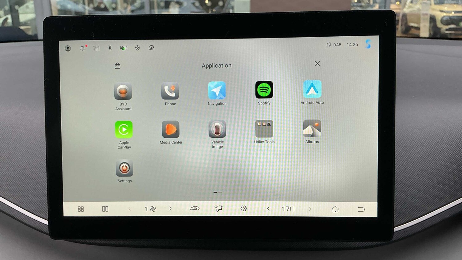 Used BYD Dolphin for sale - 77856998: Photo 18