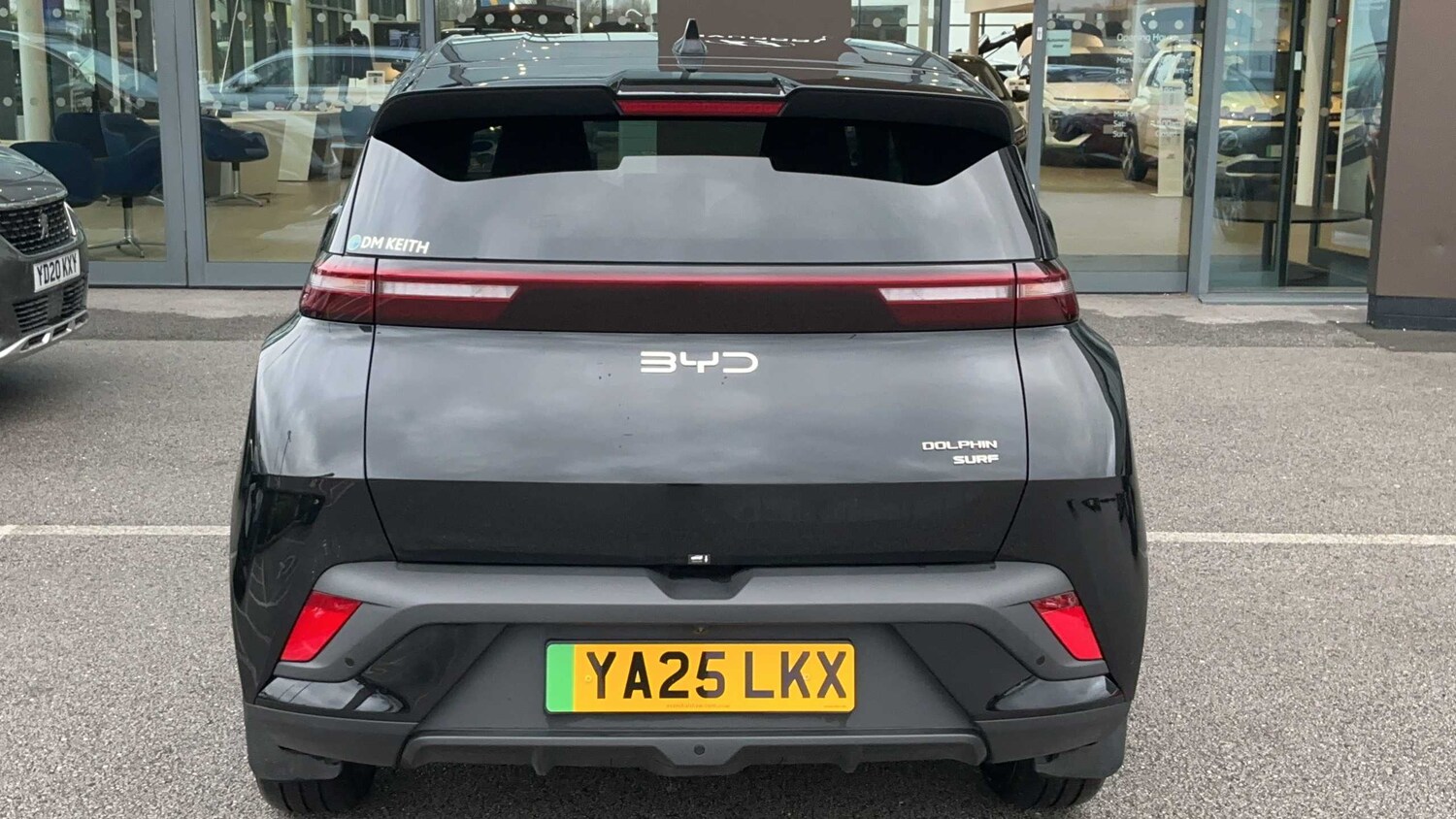 Used BYD Dolphin for sale - 77856998: Photo 2