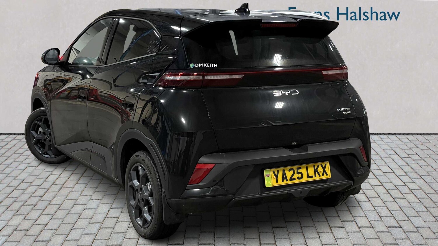 Used BYD Dolphin for sale - 77856998: Photo 3