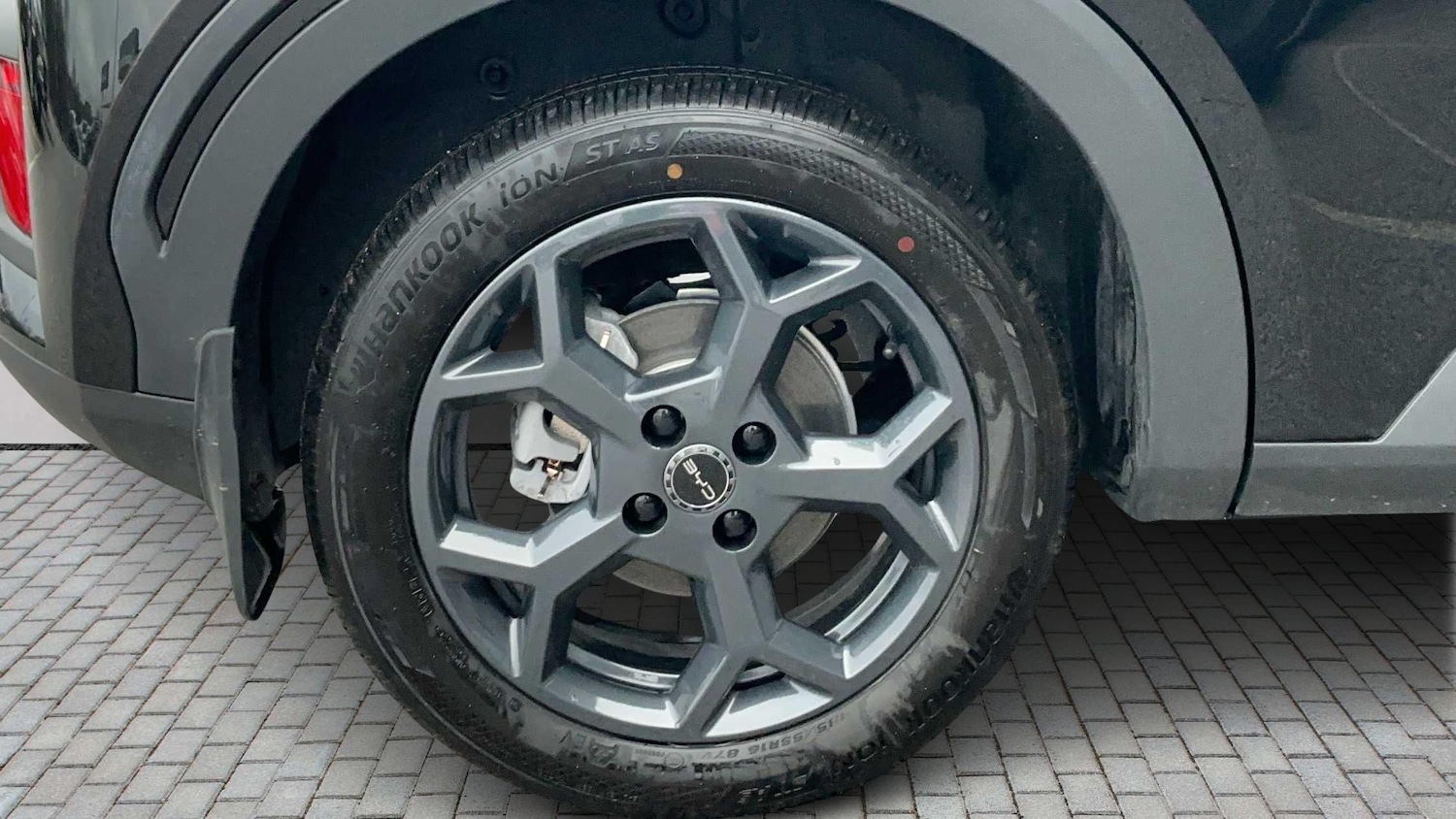 Used BYD Dolphin for sale - 77856998: Photo 6