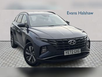 Used Hyundai TUCSON 2022 for sale - 79648893: Photo