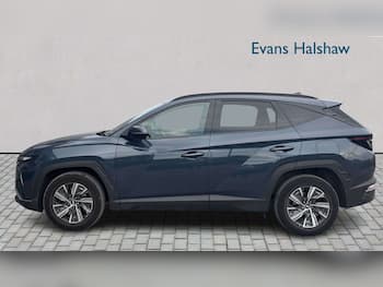 Used Hyundai TUCSON 2022 for sale - 79648893: Photo