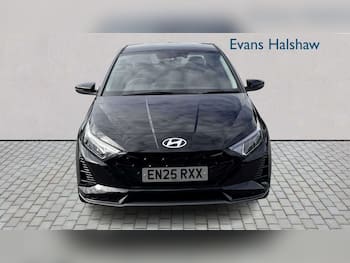 Used Hyundai i20 2025 for sale - 79811066: Photo