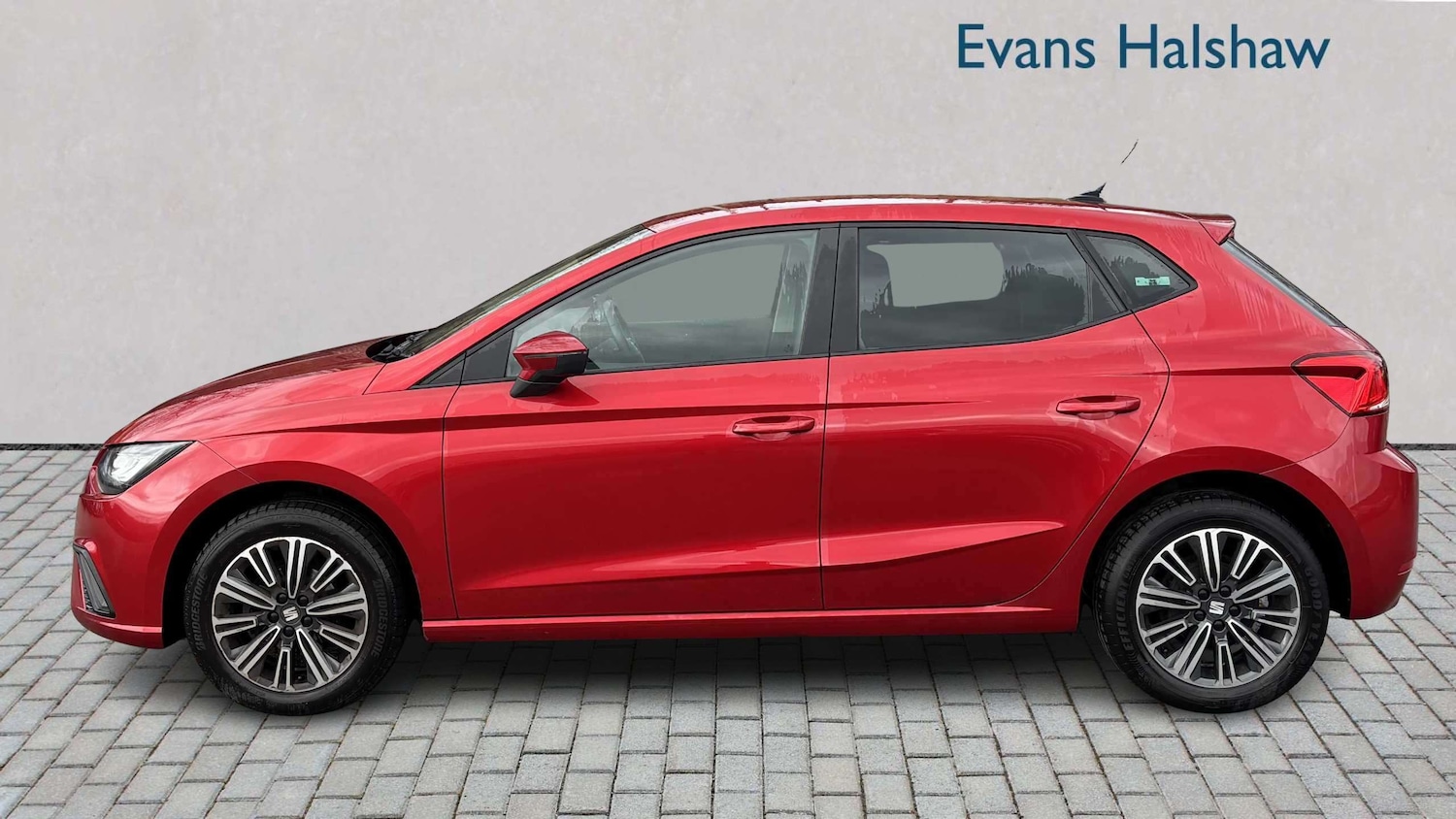 Used SEAT Ibiza for sale - 77862434: Photo 3