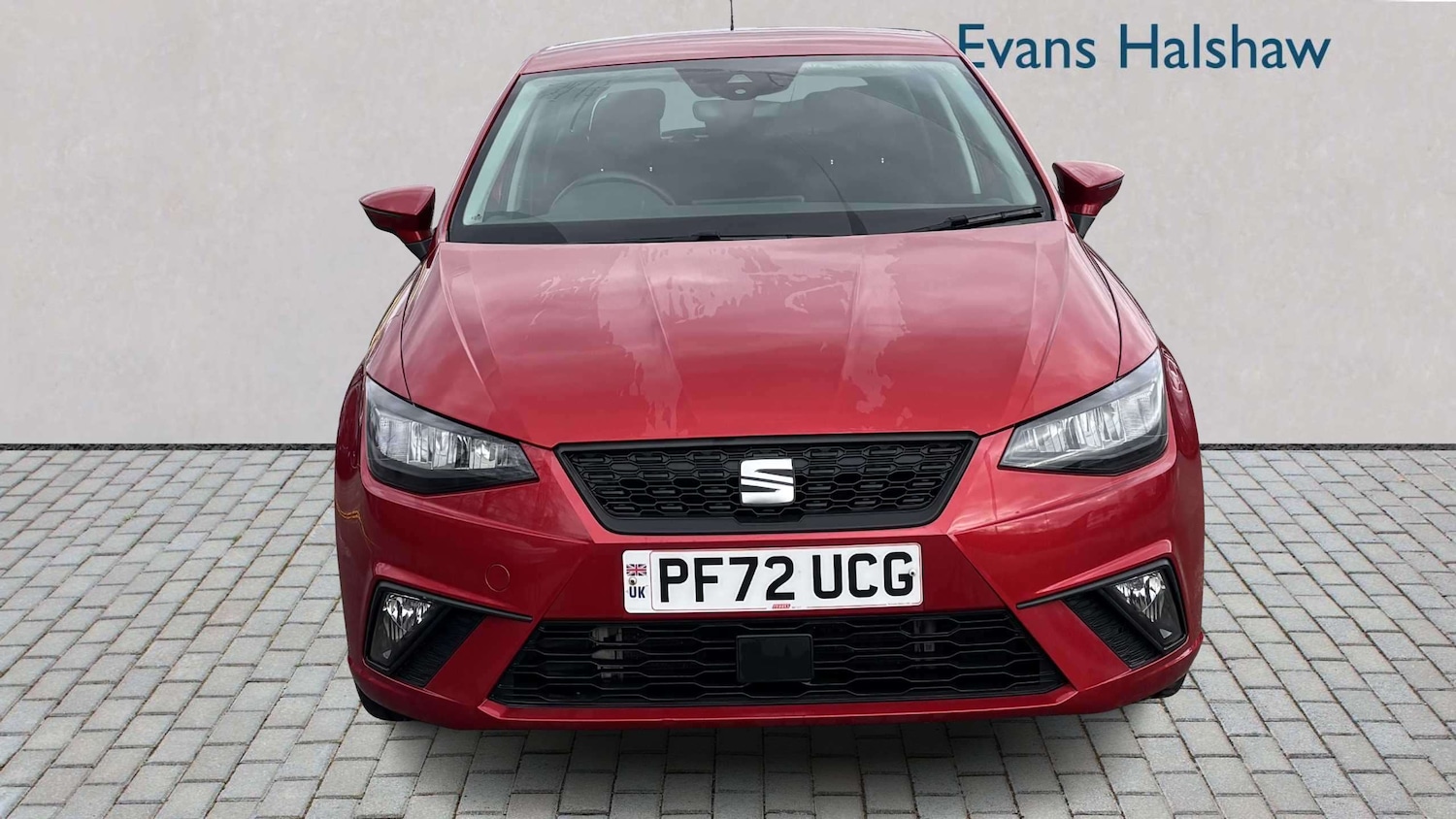 Used SEAT Ibiza for sale - 77862434: Photo 4
