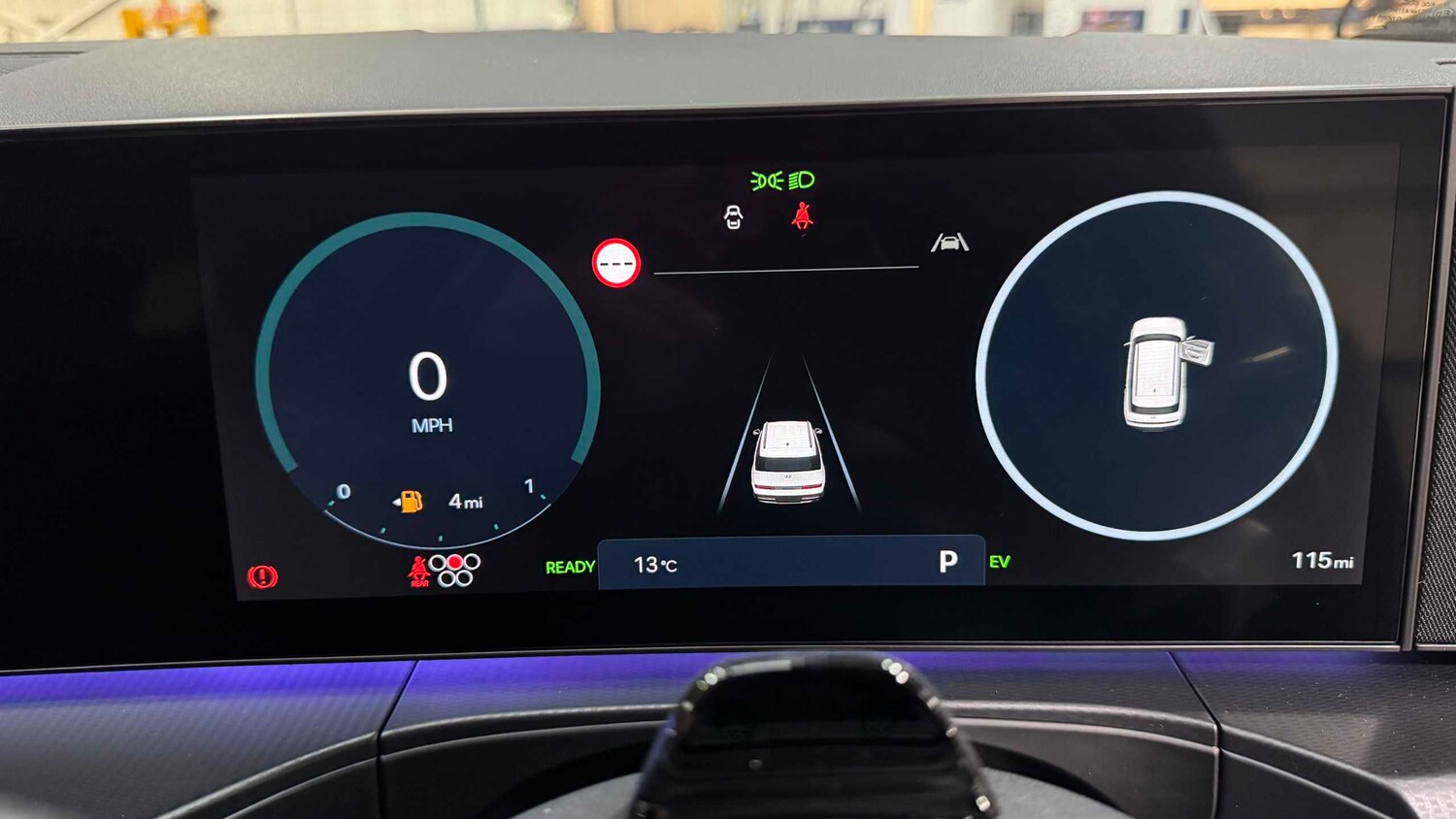 Used Hyundai Santa Fe 2026 for sale - 77859033: Photo 12