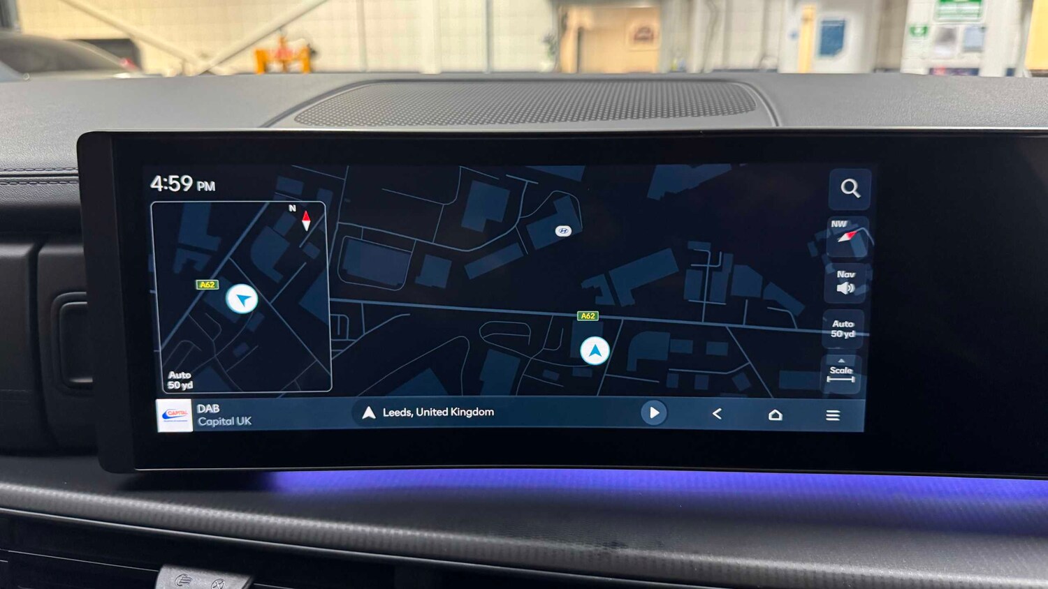 Used Hyundai Santa Fe 2026 for sale - 77859033: Photo 13