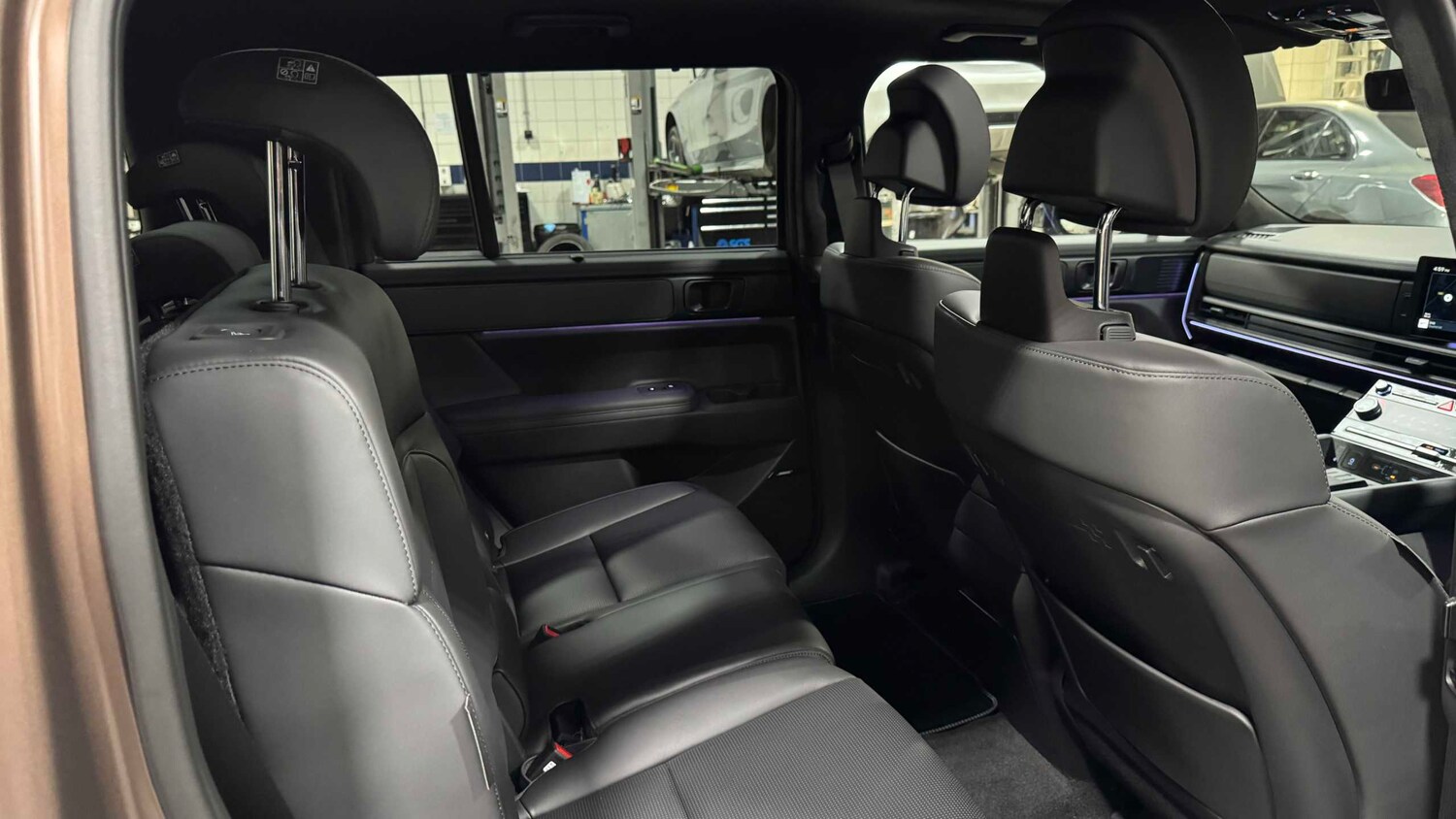 Used Hyundai Santa Fe 2026 for sale - 77859033: Photo 14