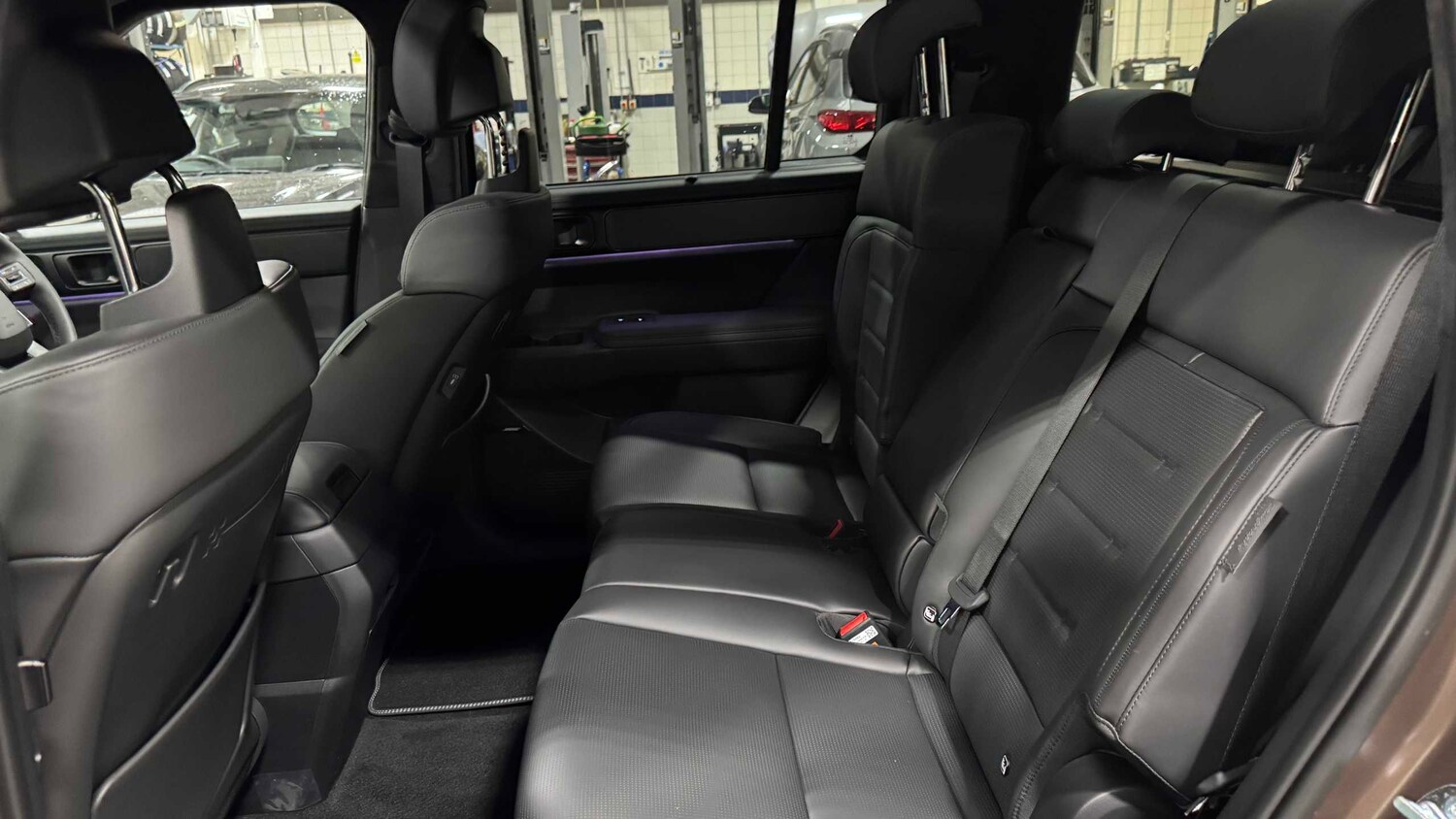 Used Hyundai Santa Fe 2026 for sale - 77859033: Photo 17