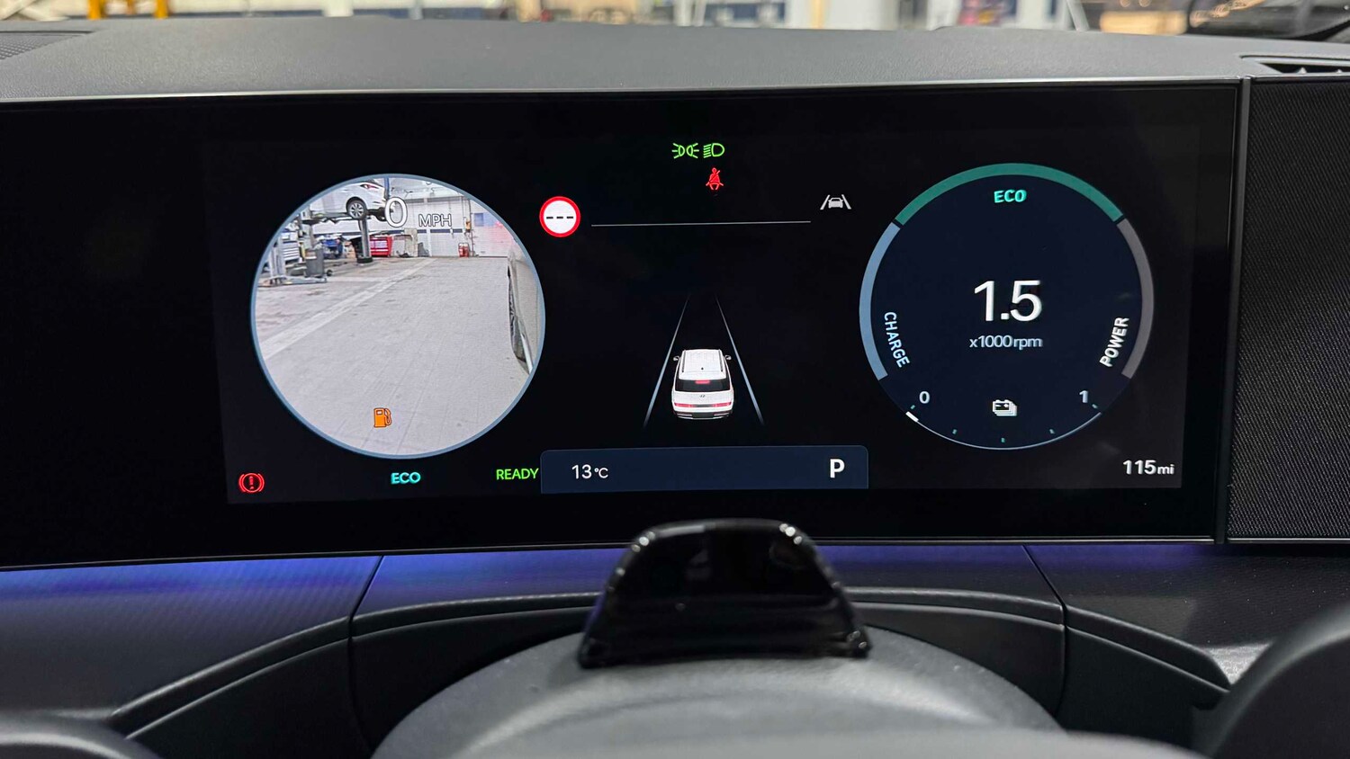 Used Hyundai Santa Fe 2026 for sale - 77859033: Photo 18