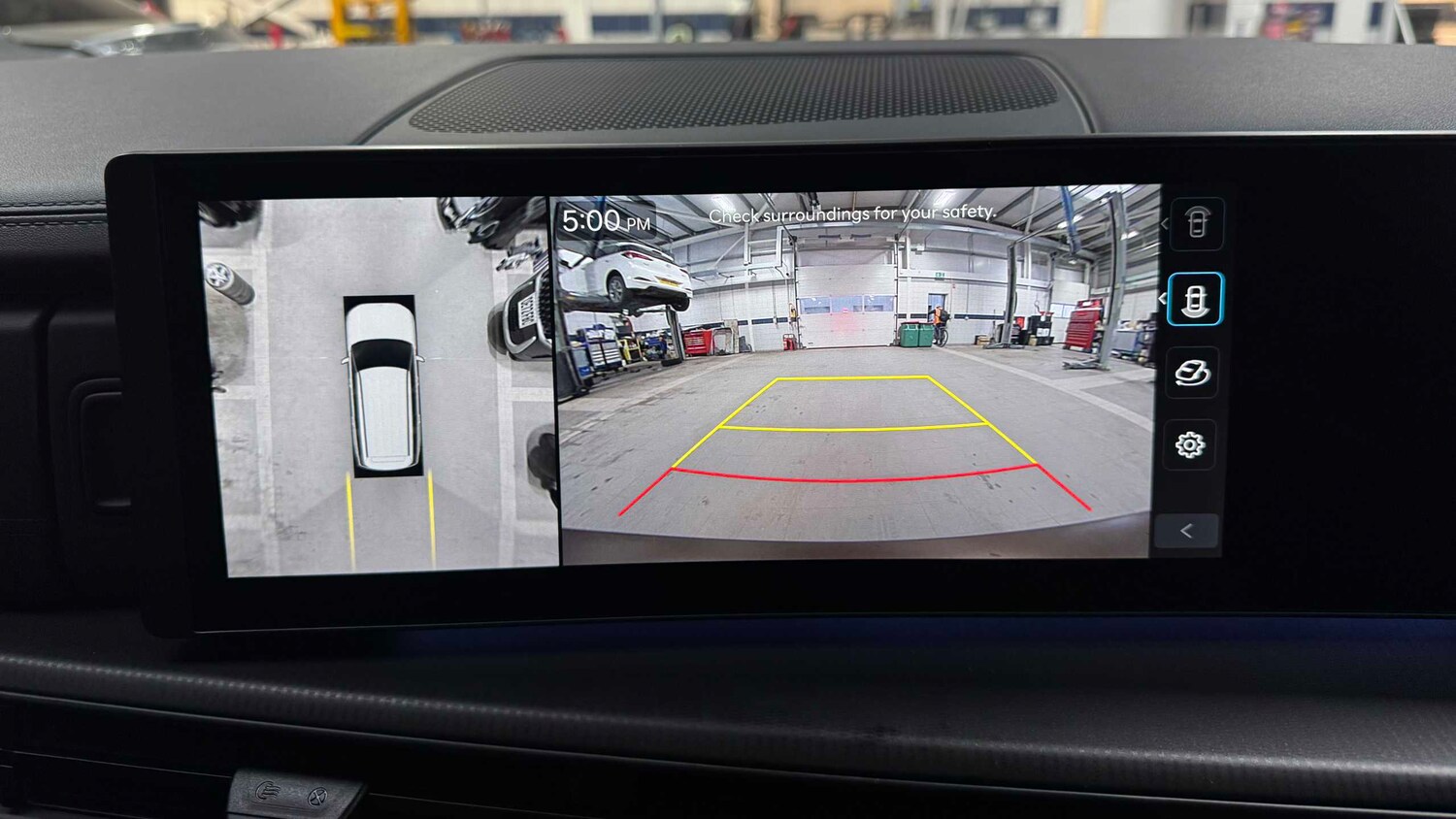 Used Hyundai Santa Fe 2026 for sale - 77859033: Photo 19