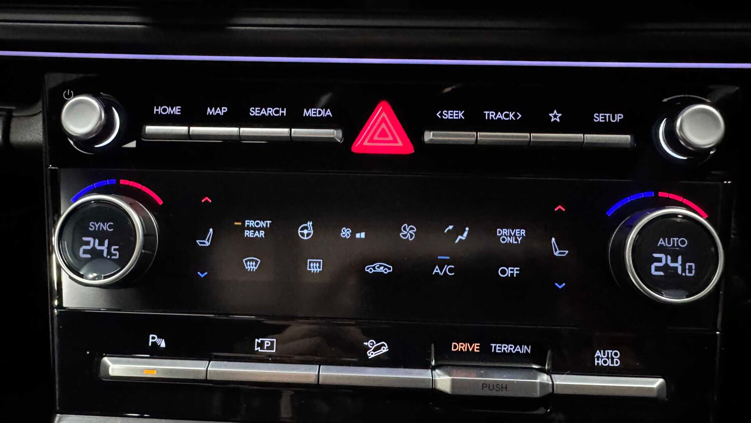 Used Hyundai Santa Fe 2026 for sale - 77859033: Photo 20