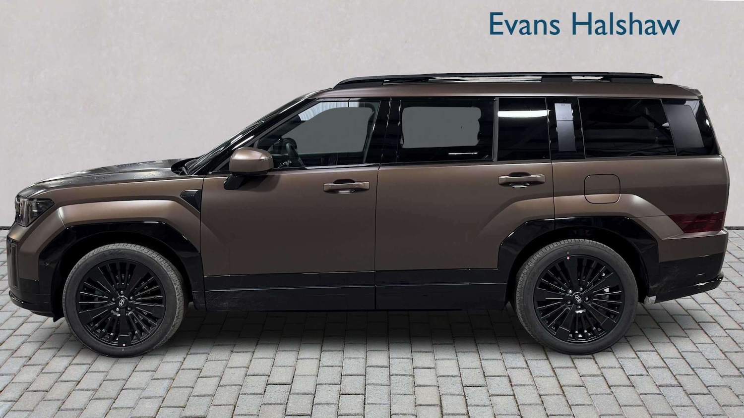 Used Hyundai Santa Fe 2026 for sale - 77859033: Photo 3